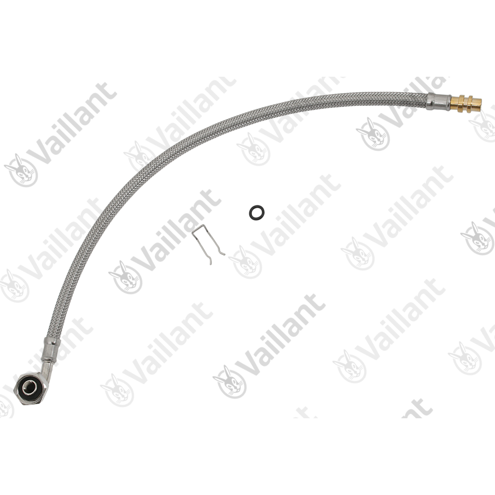 Vaillant Rohr, Ausdehnungsgefäß Vaillant-Nr. 0020233622