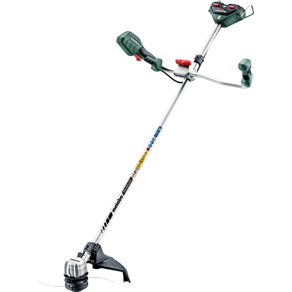 Metabo Akku-Freischneider 18V FSB36-18 LTXBL40 - Solo