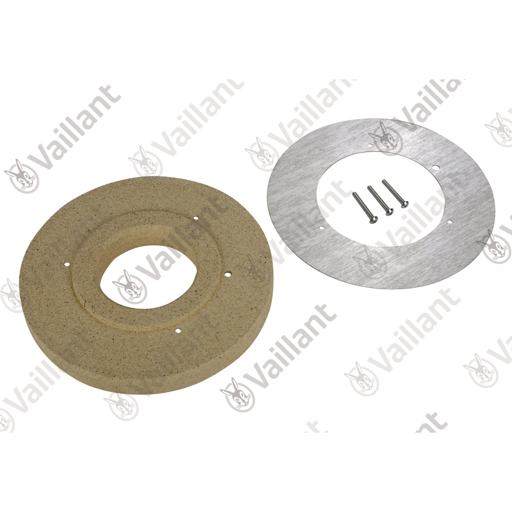 Vaillant Isolierung, Isolierplatte Vaillant-Nr. 0020131006
