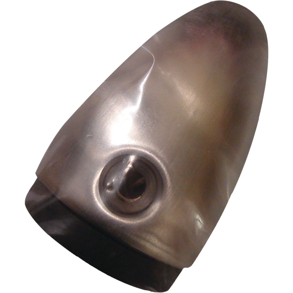 Türstopper Edelstahl rostfrei 2092-82