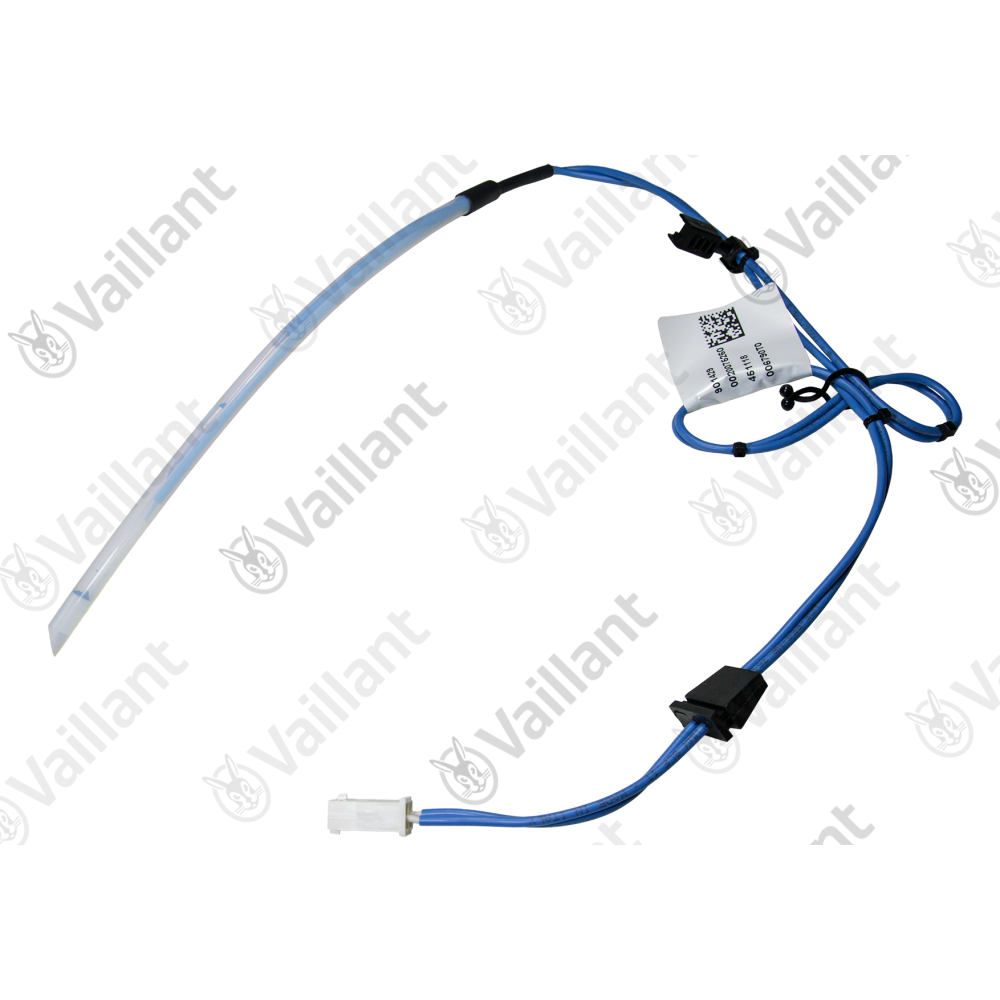 Vaillant Temperaturbegrenzer, STB, ODU Vaillant-Nr. 0020093214
