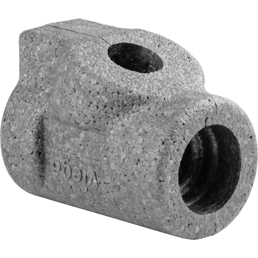 Viega Dämmschale Easytop 2210.50 für Modell 2281.15,2281.3,2281.5,2281.7