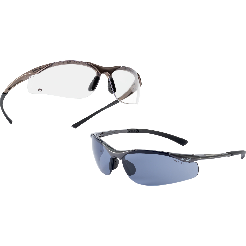 Schutzbrille Contour