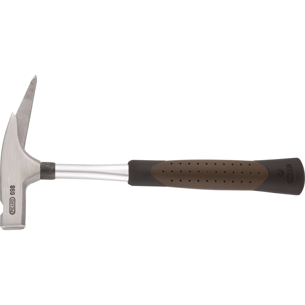 PICARD Latthammer geraut 600g m. Kopfsicherung