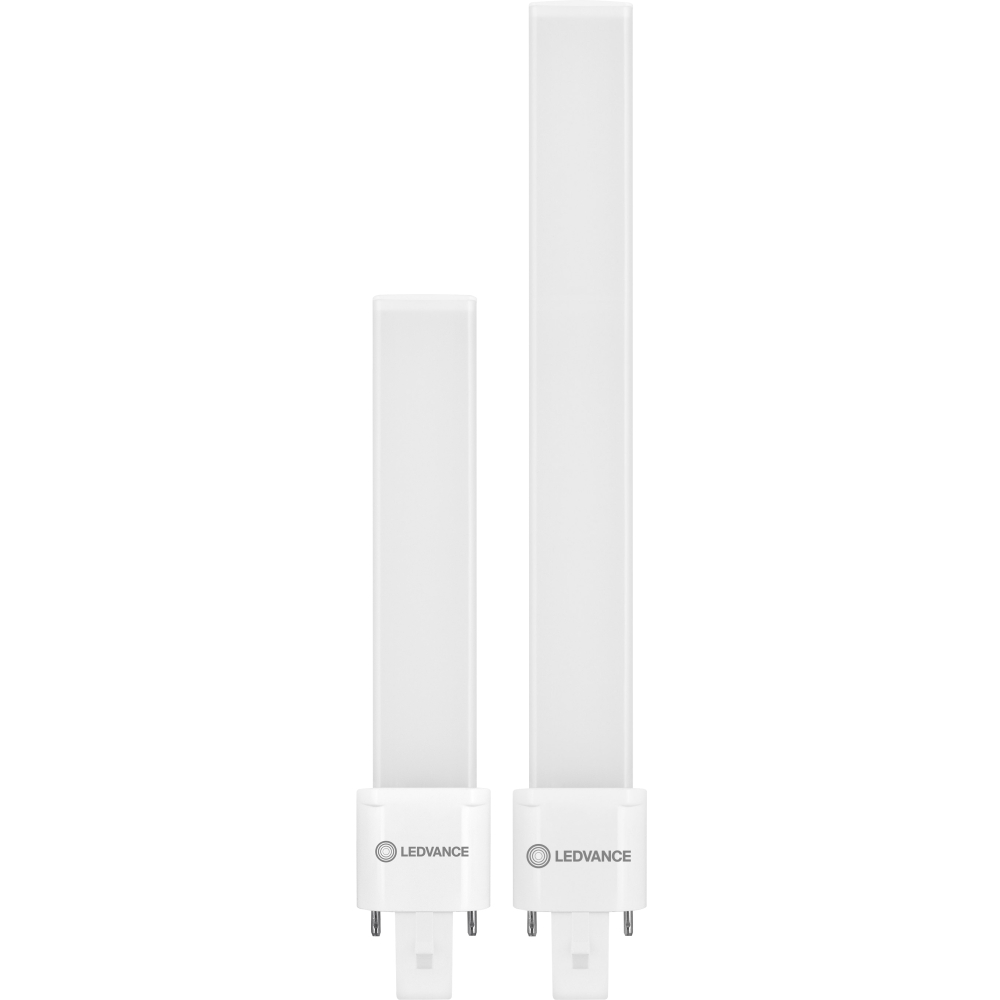 LED-Kompaktlampe G23 DULUX LED S EM
