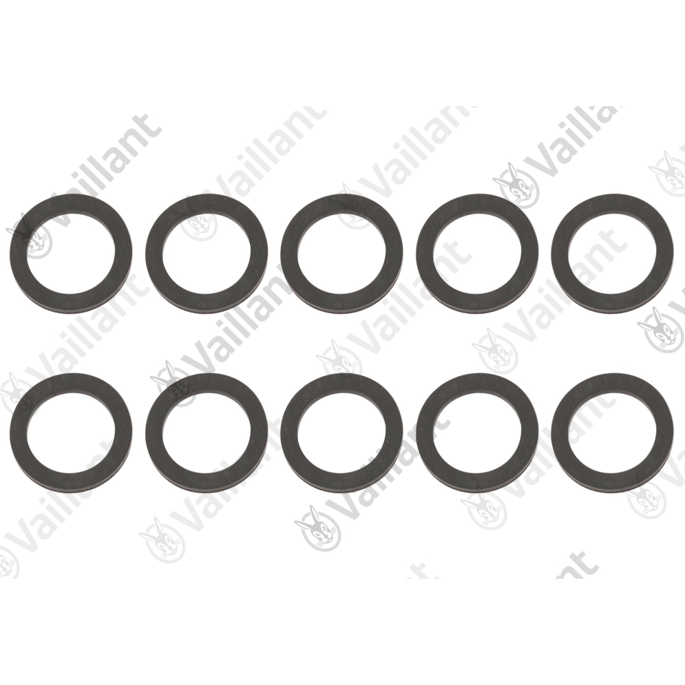 Vaillant Rechteckdichtring, (x10) Vaillant-Nr. 0020218792