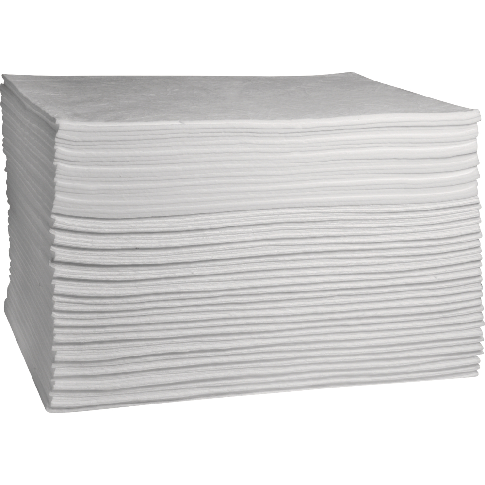 Sorbents-Matten, einlagig light weight 40x50cm