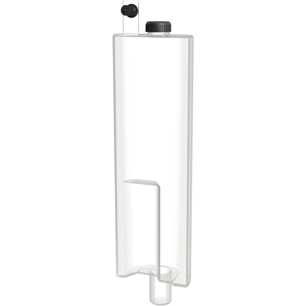 BOSCH Auffangbehälter SFF 3 für Wärmeträgerfl.