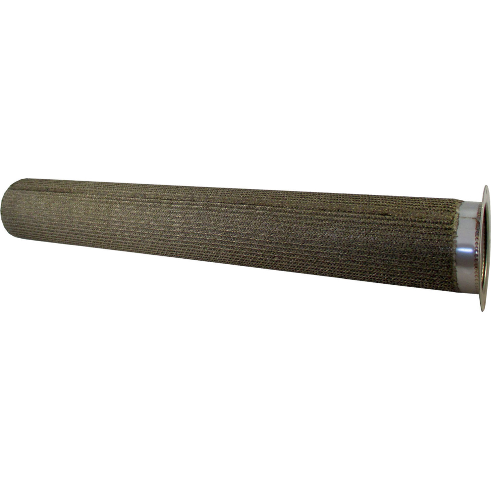 Wolf Rundbrenner Gewebe D80 L:593 für MGK-300