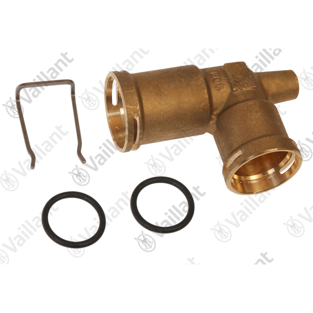 Vaillant T-Stück Vaillant-Nr. 0020269360