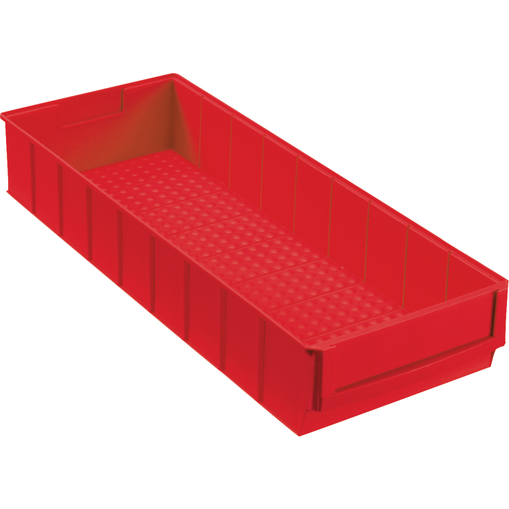 ProfiPlus ShelfBox 500B, rot