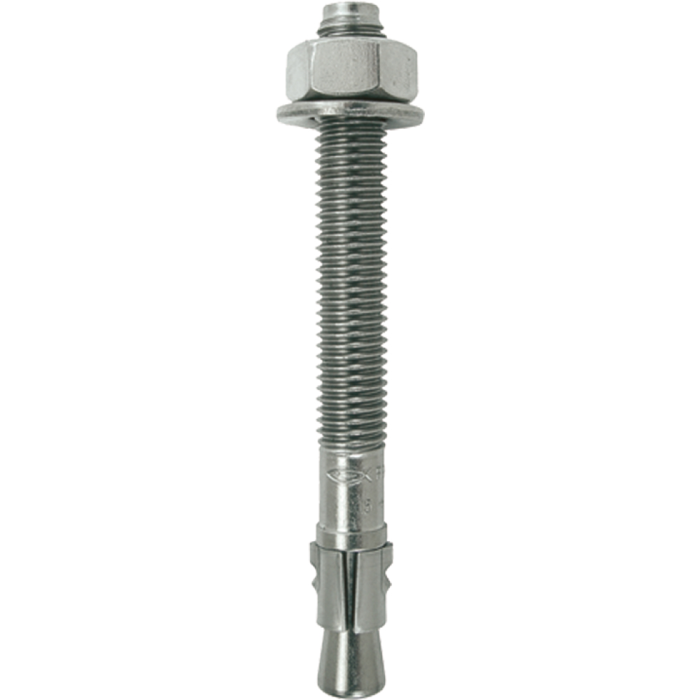 fischer Bolzen FBNII 12/10 R