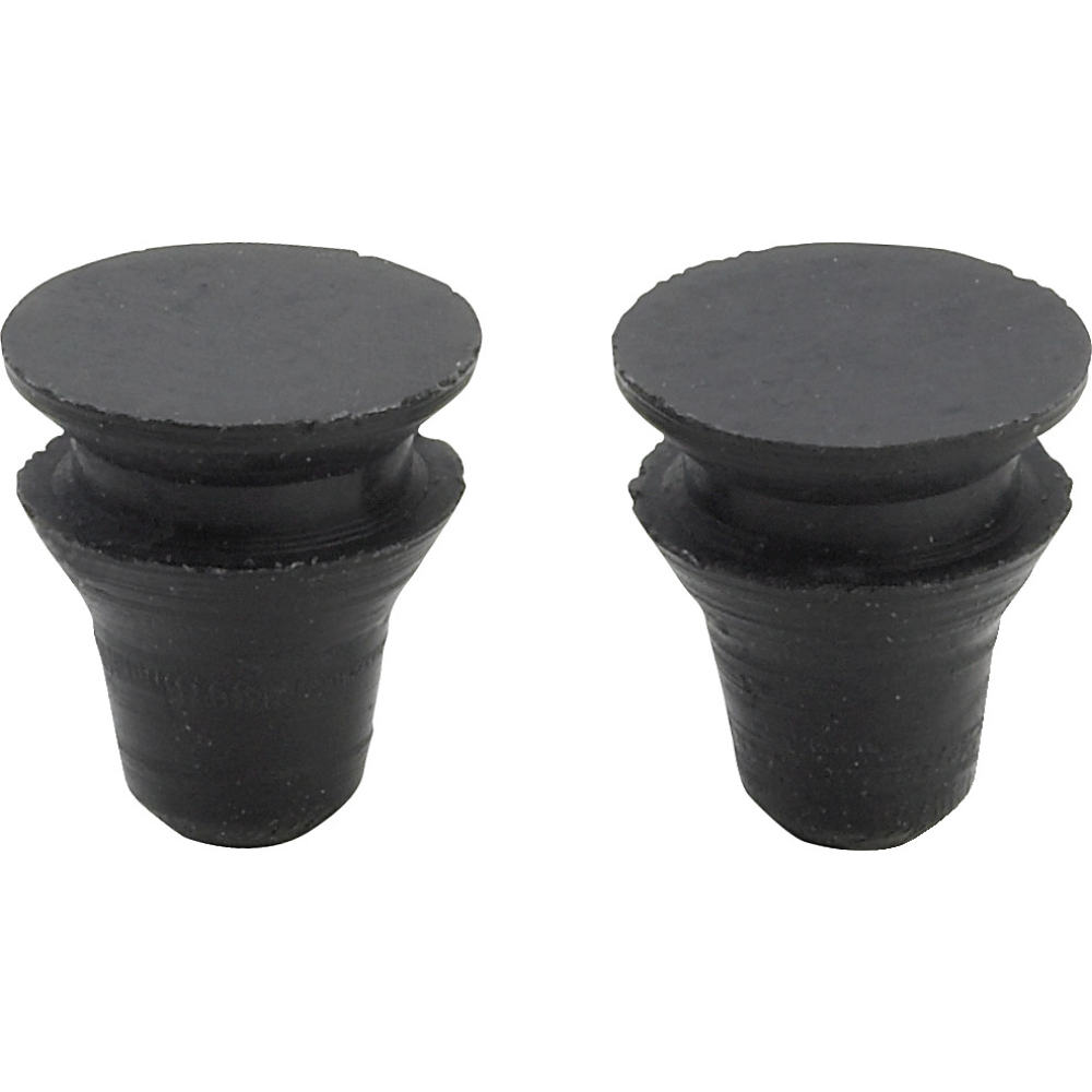 Viega Stopfenset 4935.40 in 5,85x6,4mm Gummi