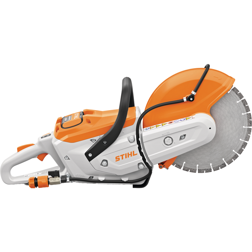 Stihl Akku-Trennschleifer TSA 300 mit Trennscheibe 300mm