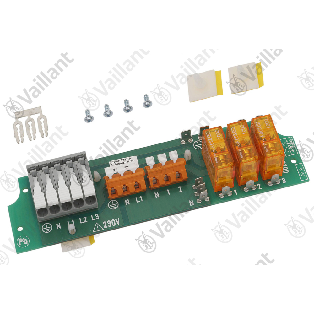 Vaillant Elektronik Vaillant-Nr. 20233483