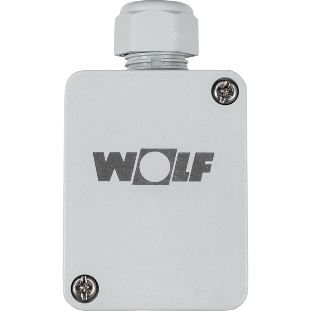 Wolf Base wireless für Raummodul RM-2 wireless