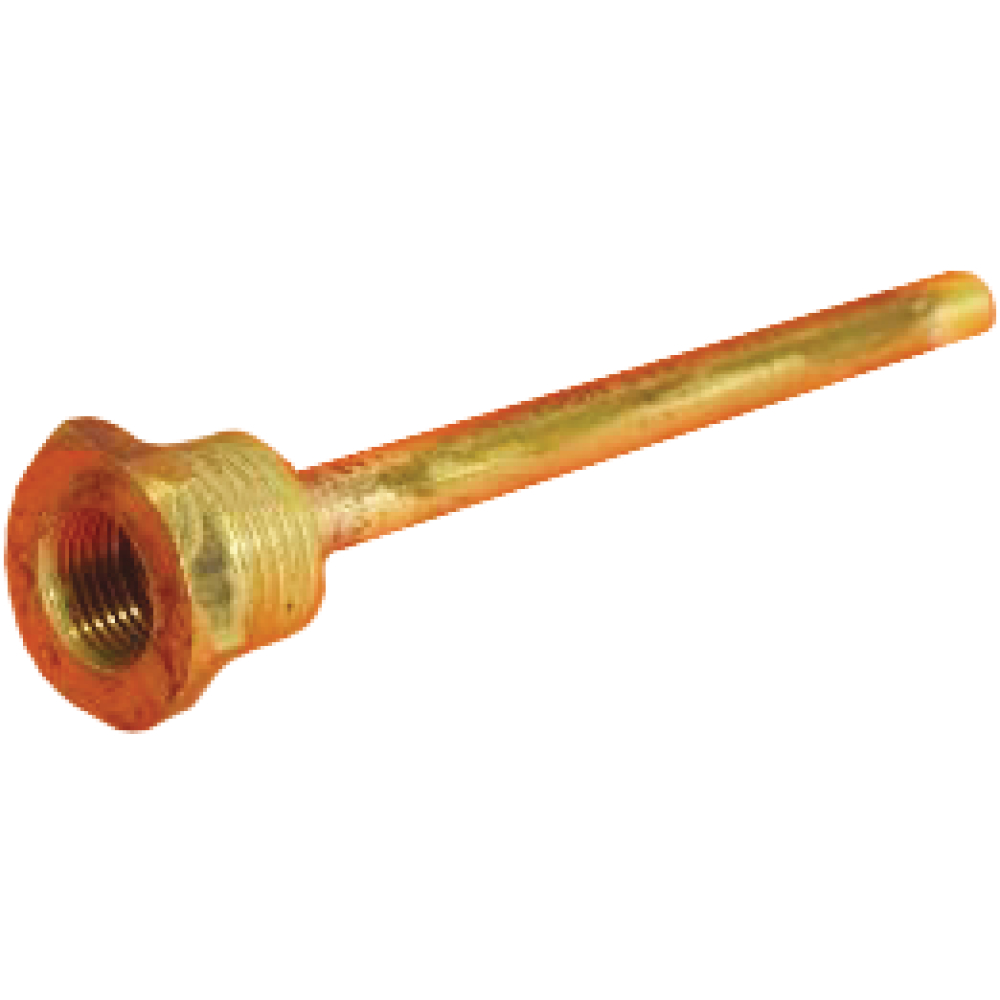 Tauchhülse 1/2"