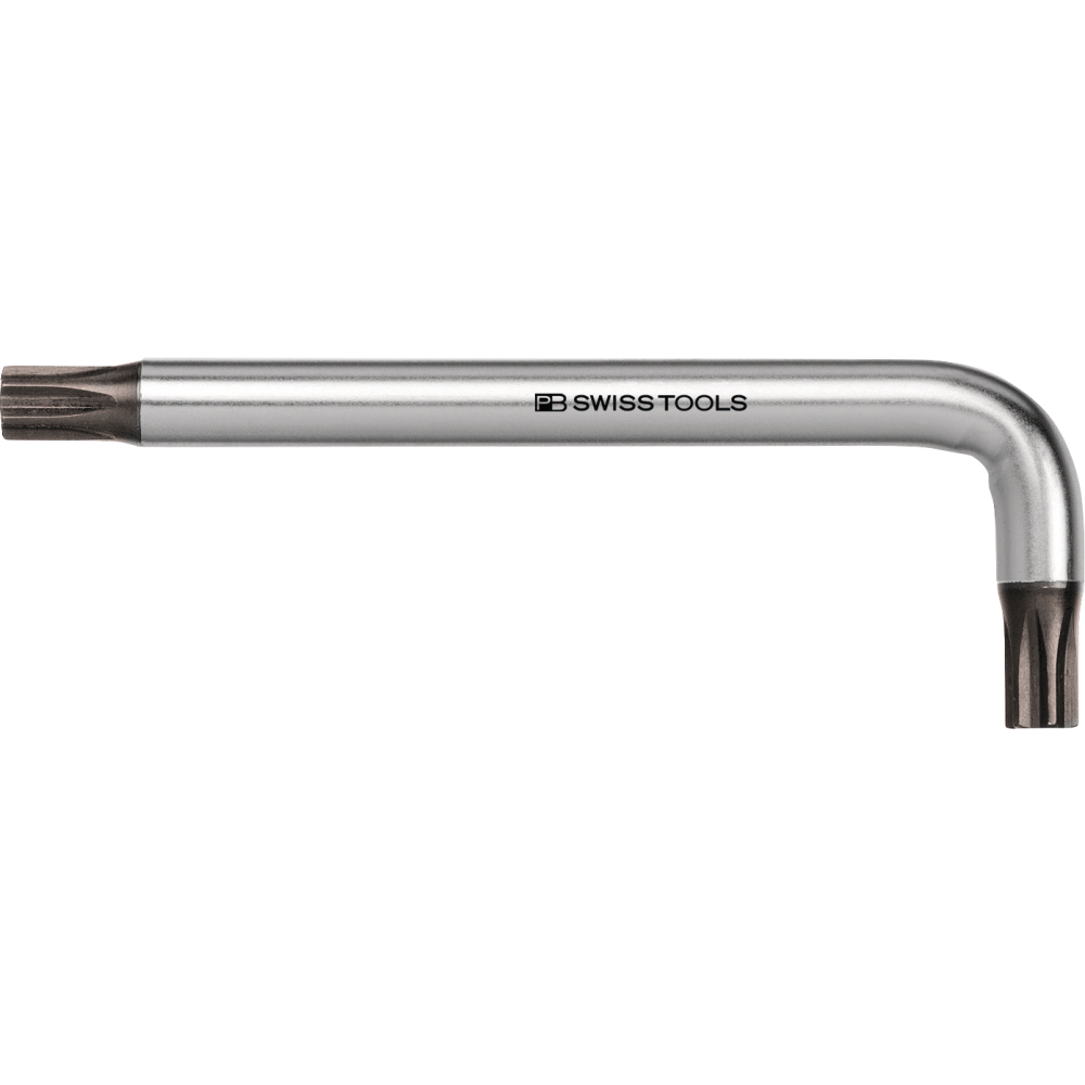 Winkelschraubendreher TORX®, SWISS TOOLS