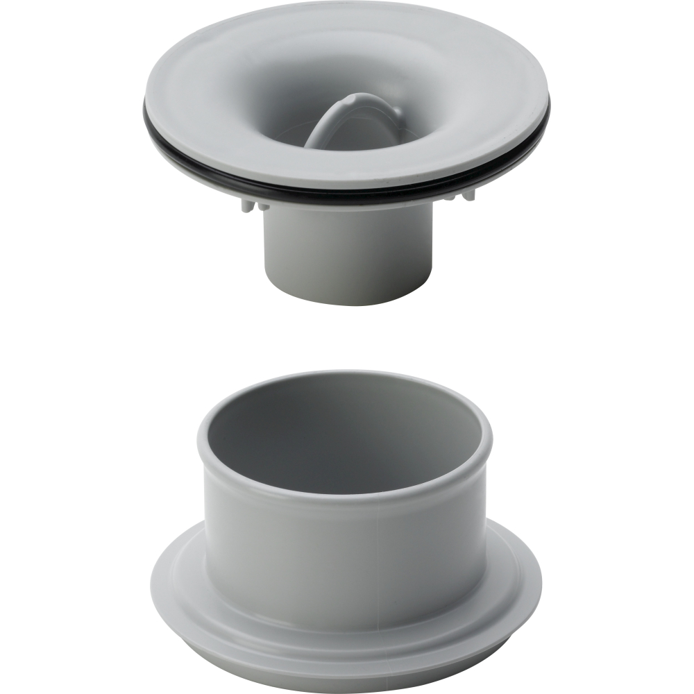 Viega Tauchglocke Adv.4935.21 fAdvantix Badabl.,KST gr.