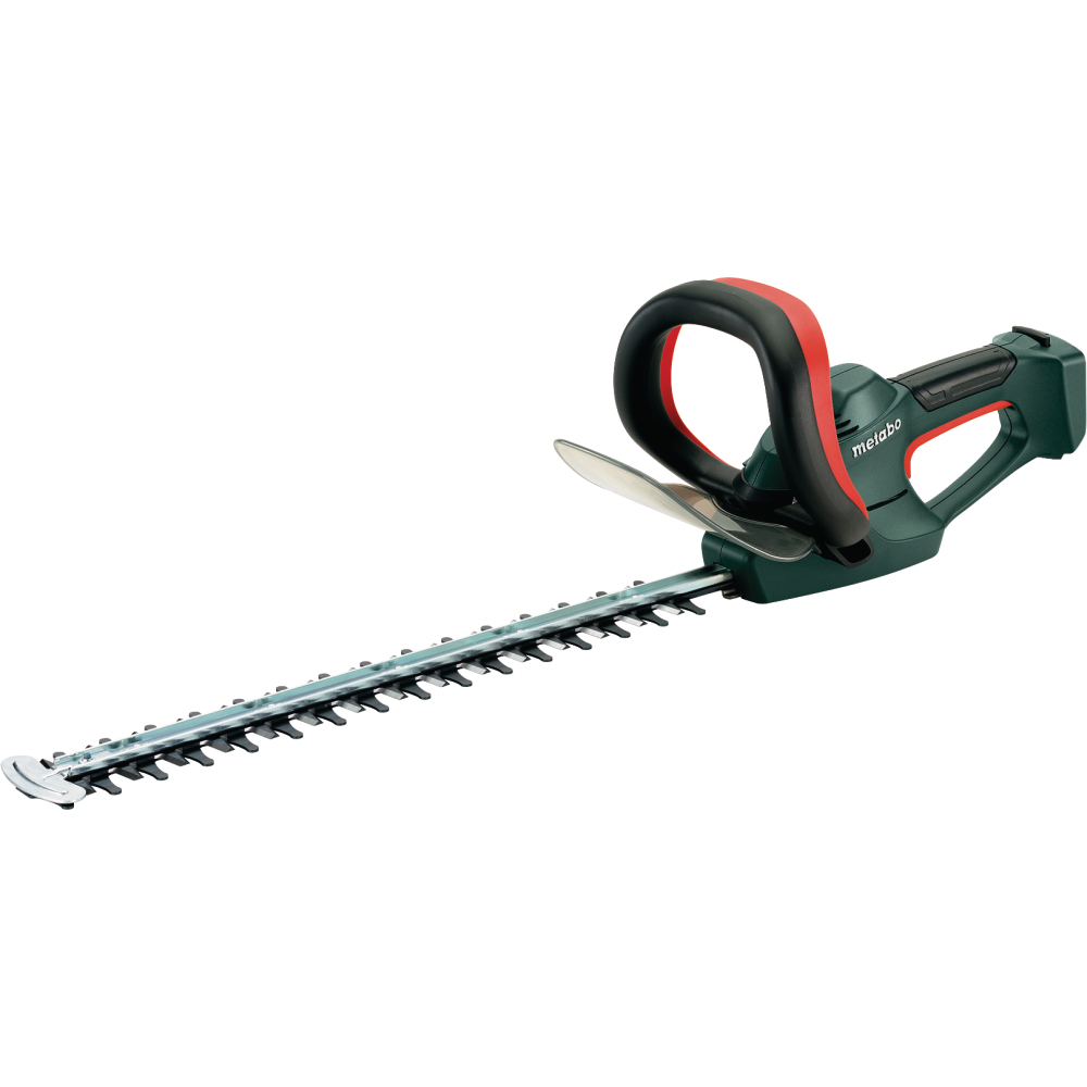 Metabo Akku-Heckenschere 18V P+M AHS 18-55V 550mm