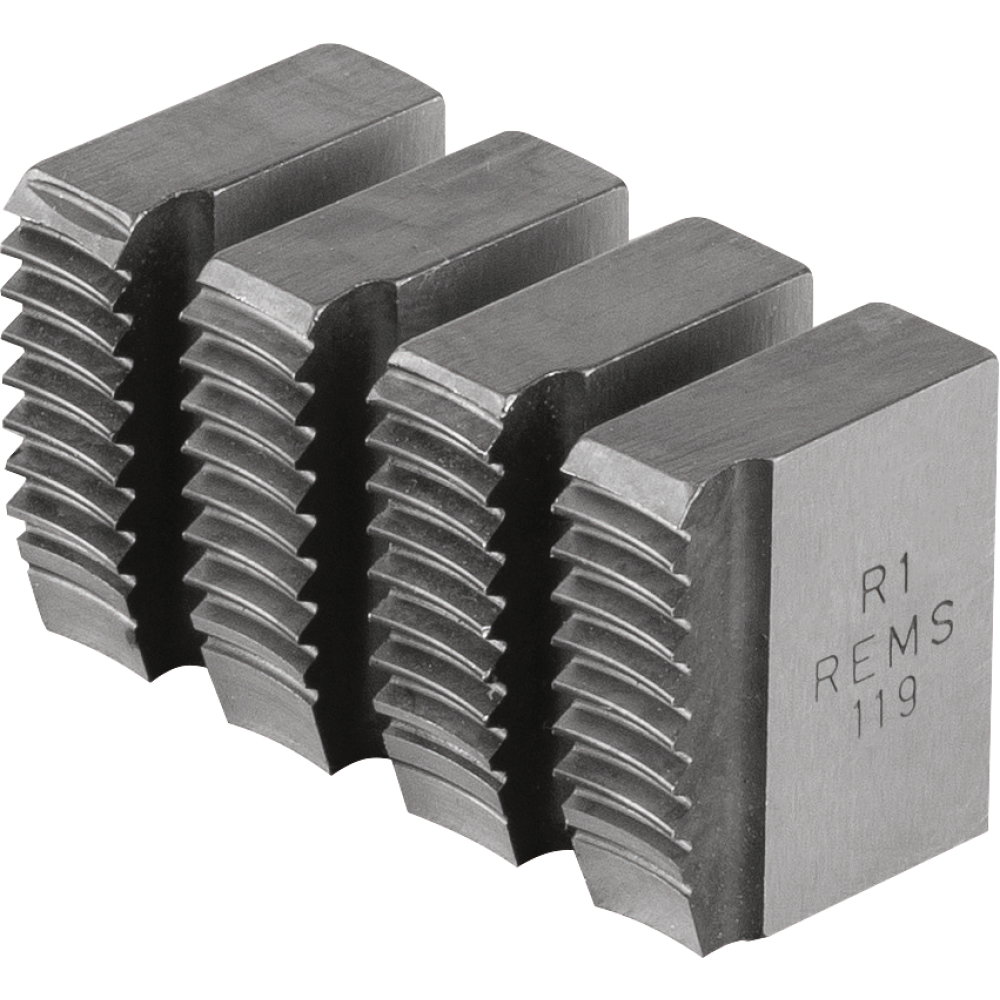 REMS Schneidbacken R 3/8", Satz