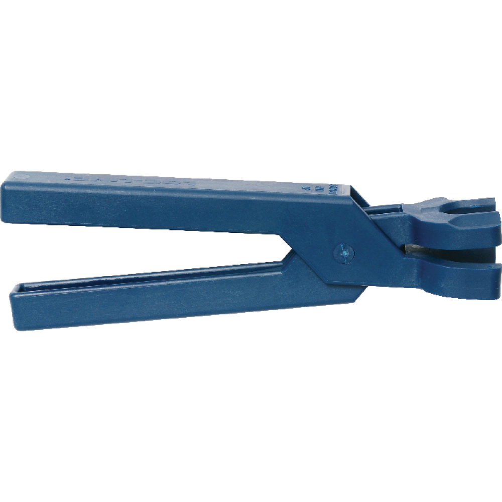 Montierzange für Kühlmittelschlauch 1/2" LOC-LINE