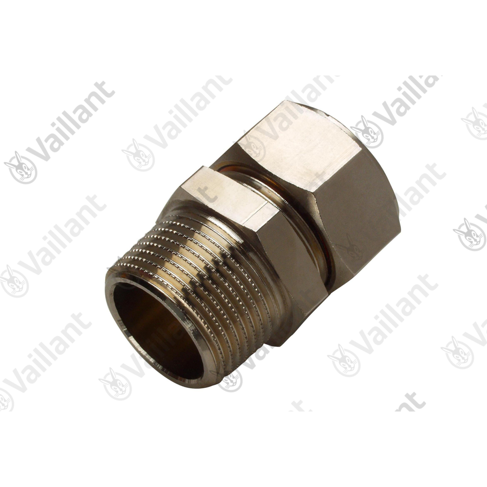 Vaillant Quetschverschraubung, 3/4 Vaillant-Nr. 080074