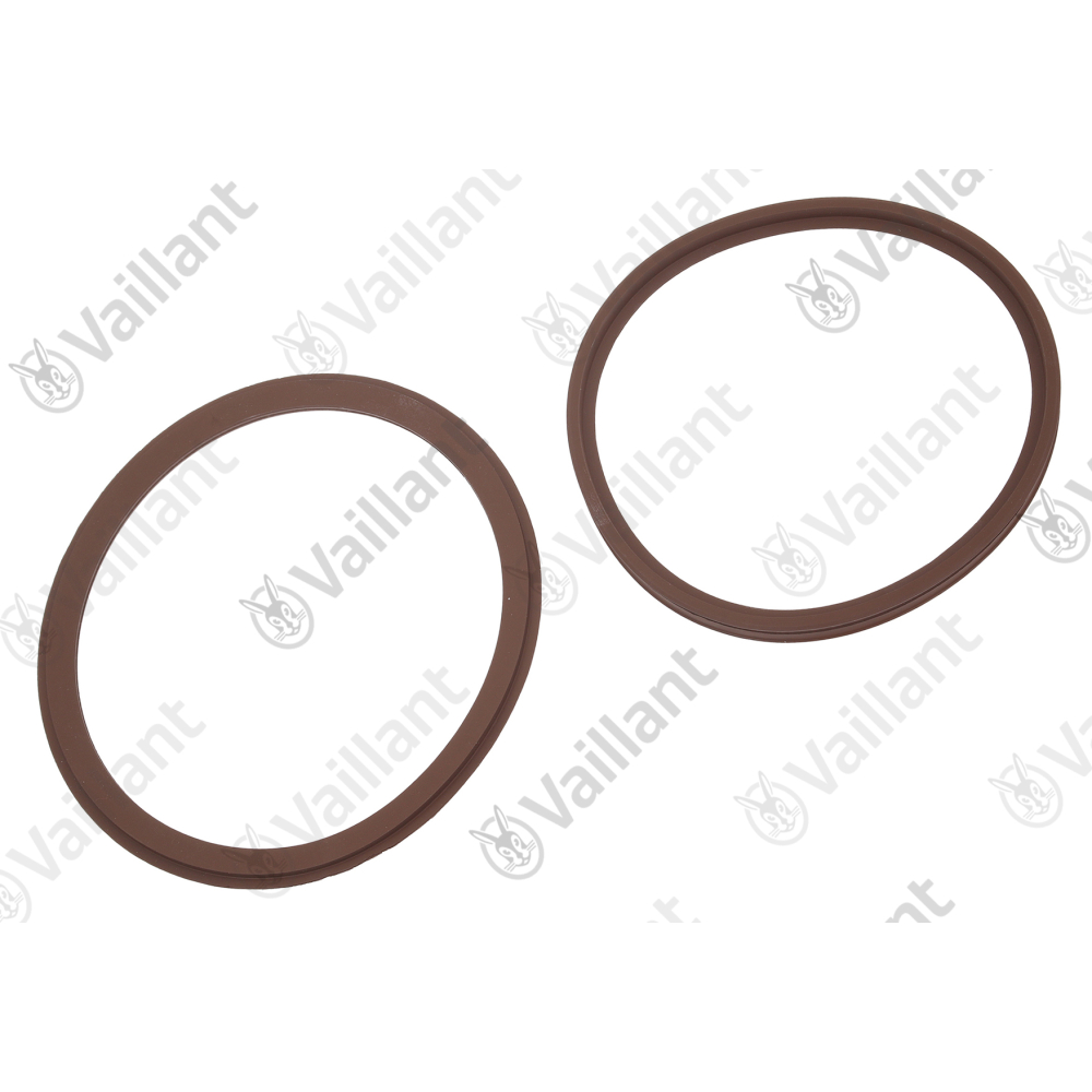 Vaillant Dichtungssatz, Viton (DN 100) Vaillant-Nr. 0020018330