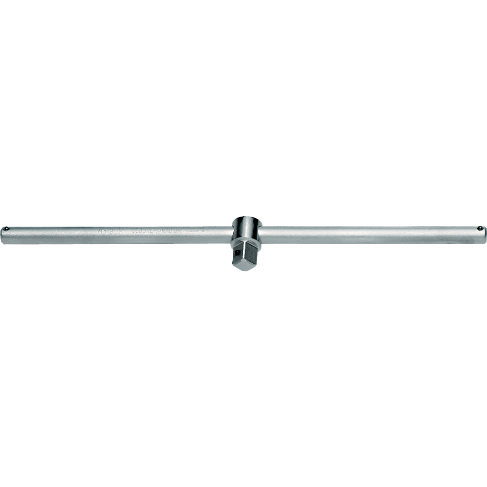Quergriff 3/4" Nr. 3287 GEDORE 500mm