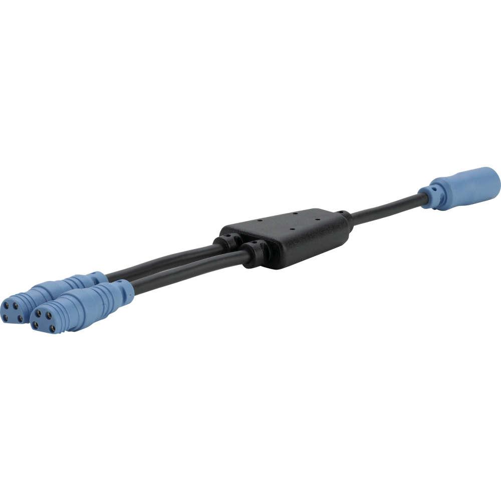 Viega Adapter 8350.36 in Kunststoff grau