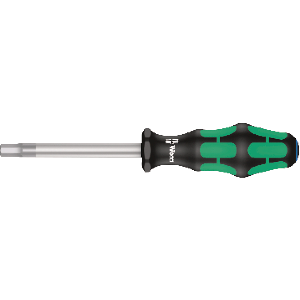 Schraubendreher 354 Innensechskant 6x80mm Wera