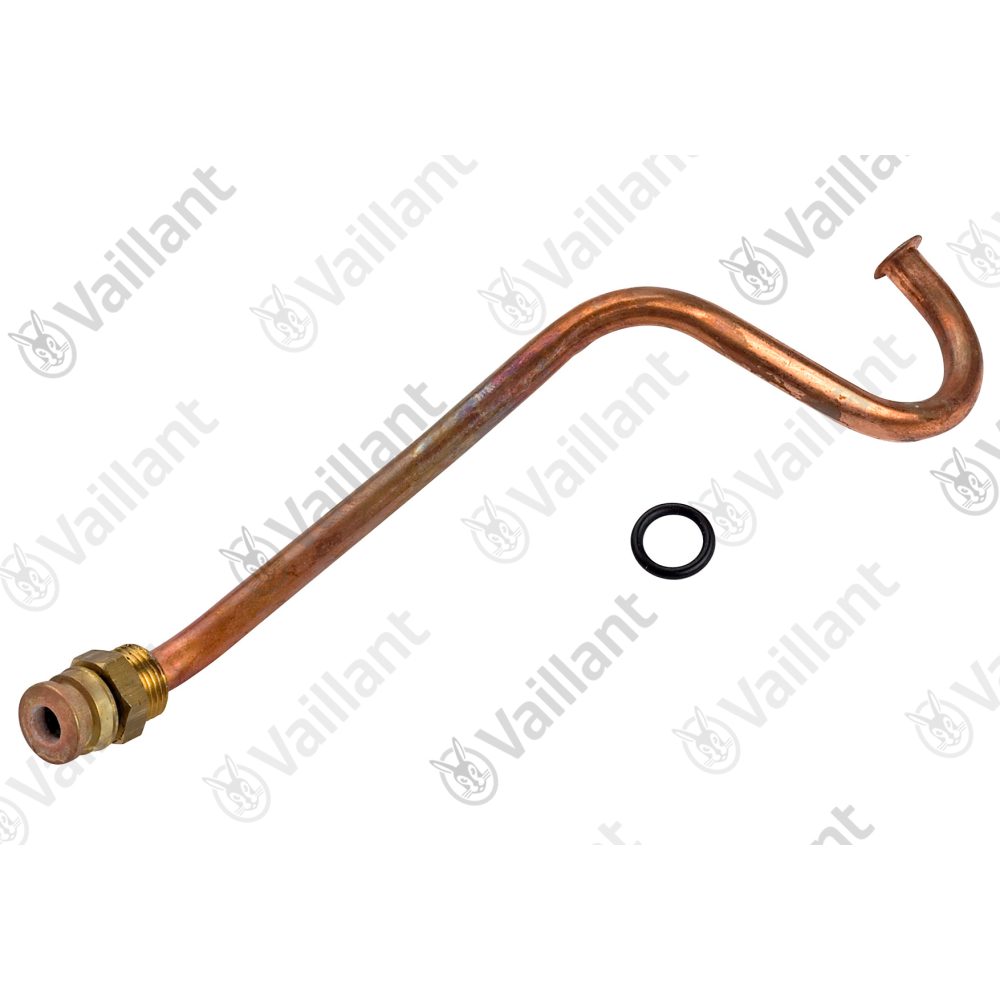 Vaillant Anschlussrohr Vaillant-Nr. 89257