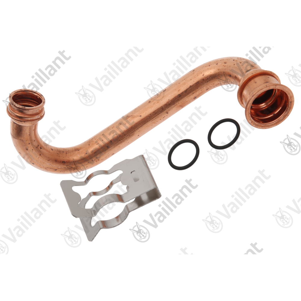 Vaillant Rohr Vaillant-Nr. 022743