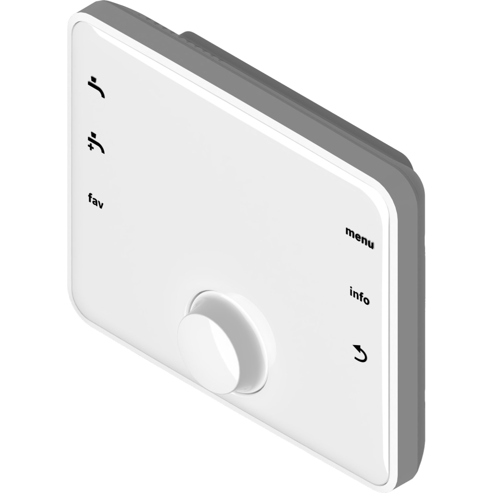 BOSCH Ersatzteil TTNR: 8737718606 Bedienfeld HPC410