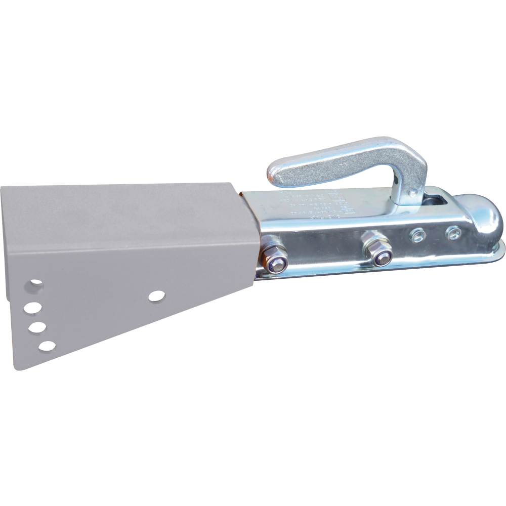 Kugelkopfkupplung 2" für SW 200 und SW 300