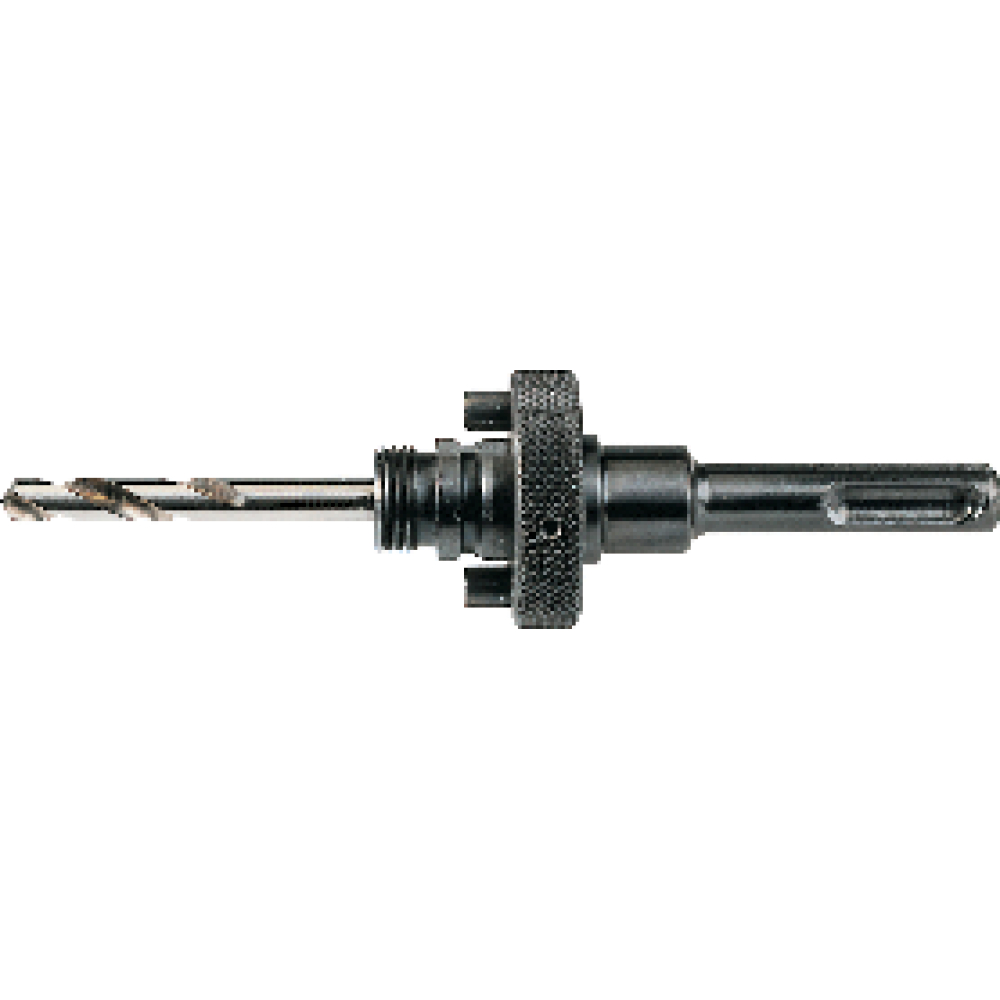 FORUM Aufnahmeschaft für Lochsägen SDS-plus 14-30mm
