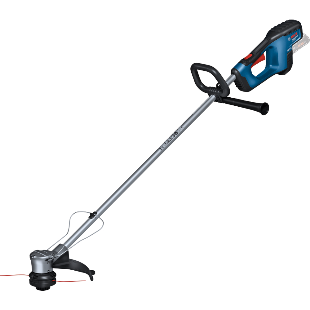 Bosch Akku-Trimmer 18V c&g GRT 18V-33 solo