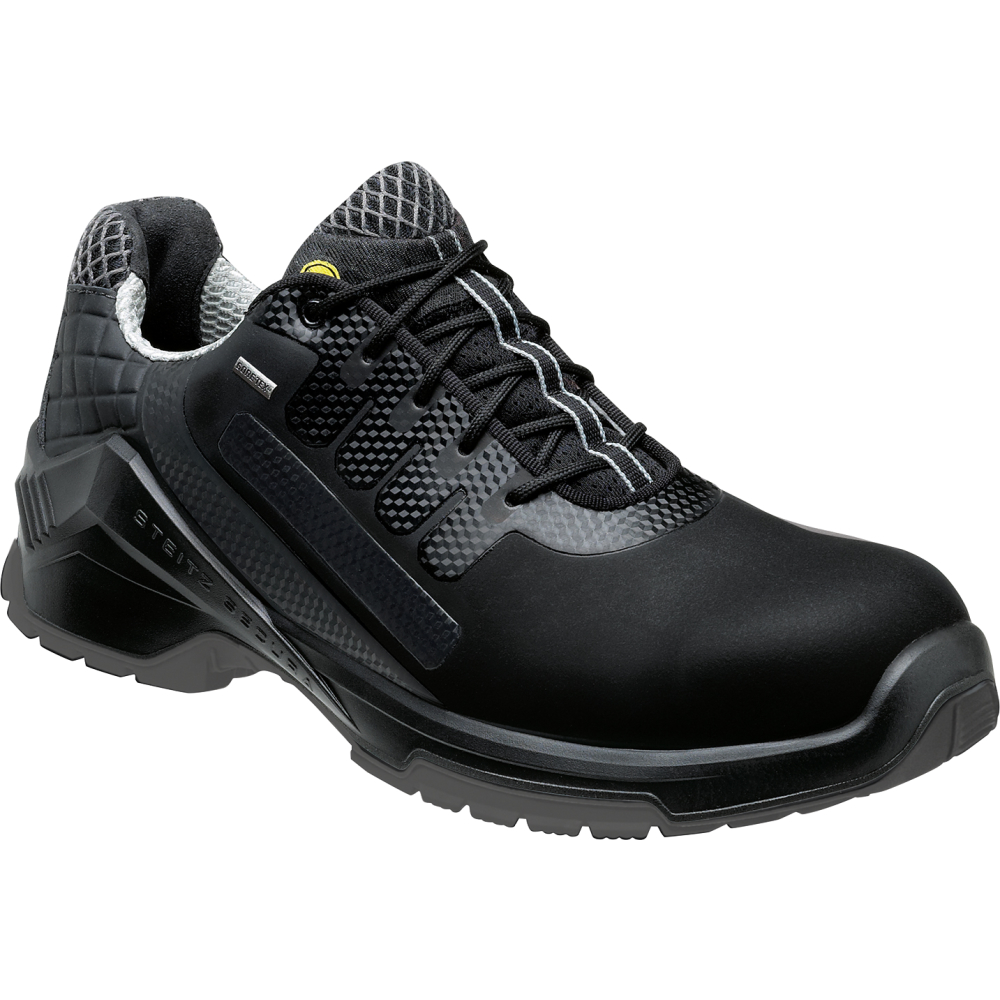 Steitz Secura Sicherheitshalbschuh VD 3500 GORE SST SF S3 SRC CI HRO ESD Gr.41