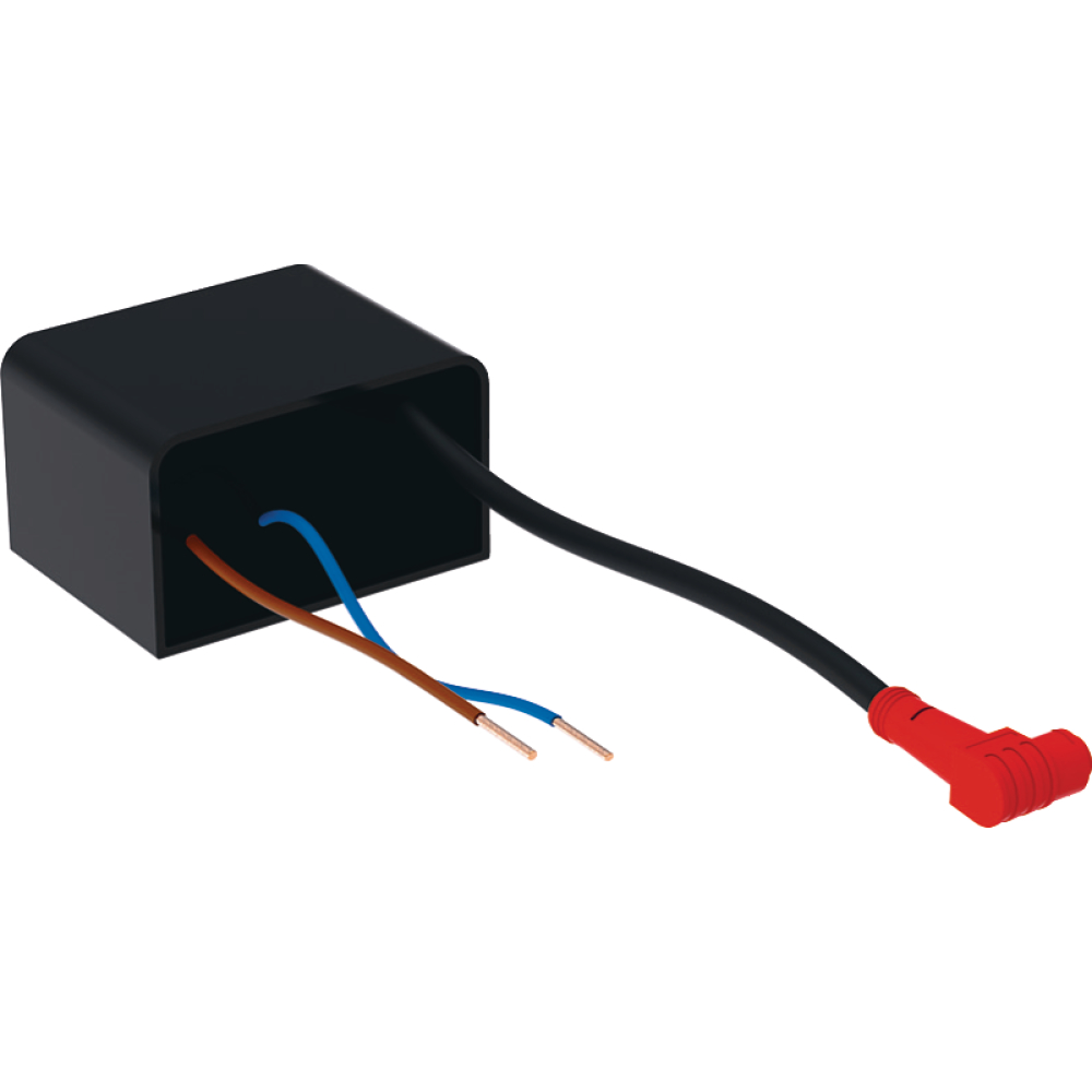 Netzteil 230V f. DuoFresh Modul Geberit