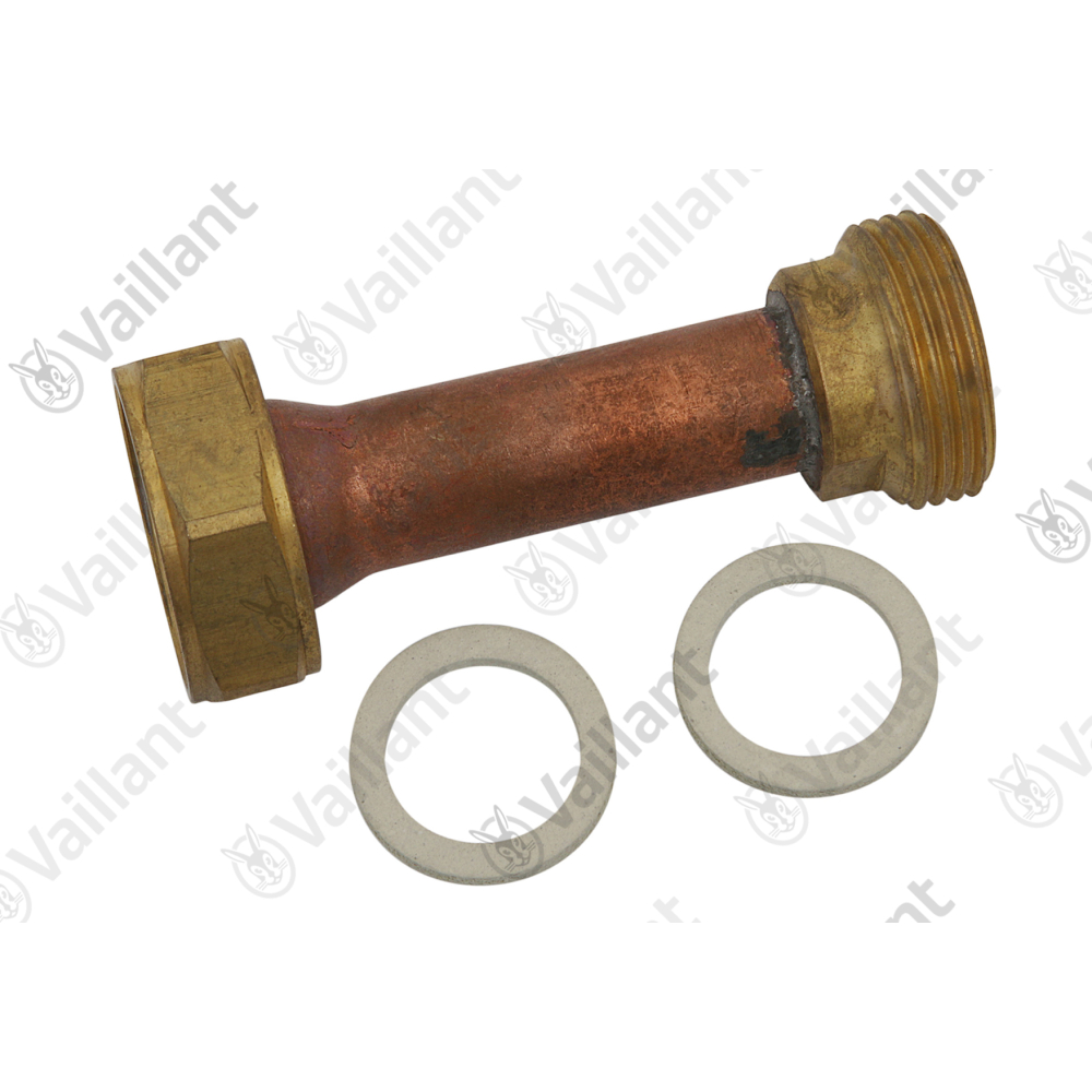 Vaillant Rohr Vaillant-Nr. 022640