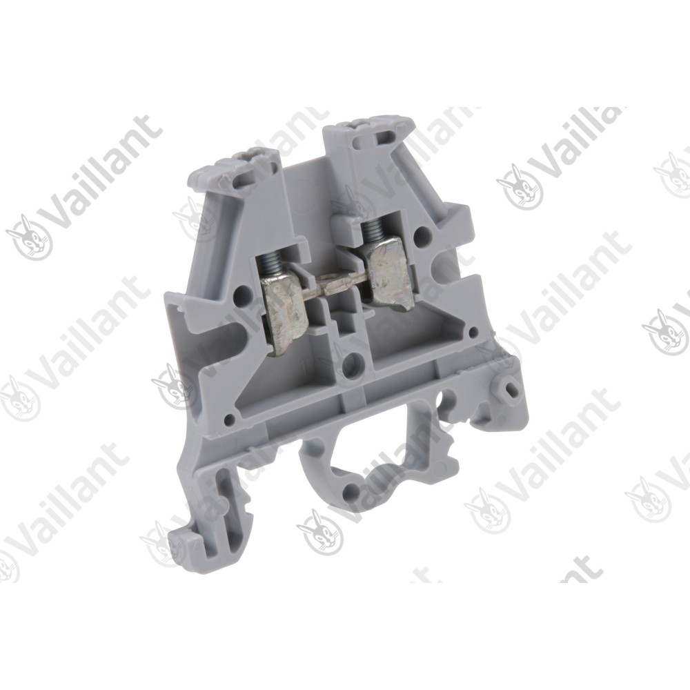 Vaillant Klemme VK3 2,5/5 - grau Vaillant-Nr. 0020107568