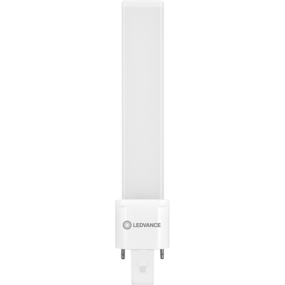 LED-Kompaktlampe G24D DULUX LED D EM