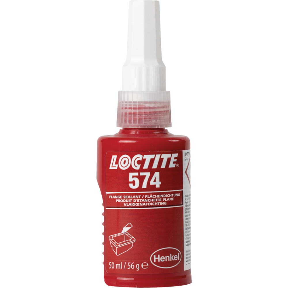 Loctite® 574 Flächendichtung Flasche 50ml