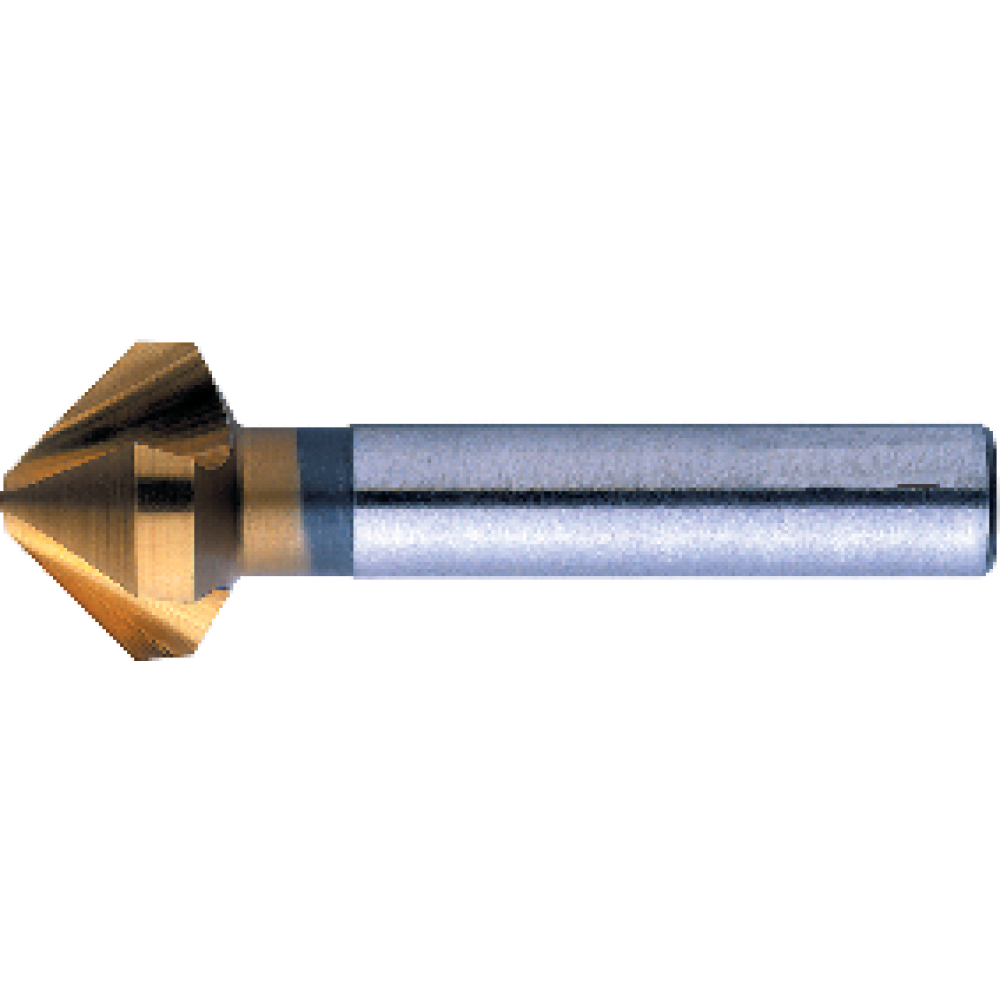 FORUM Kegelsenker D335C TiN 7,0mm 90G
