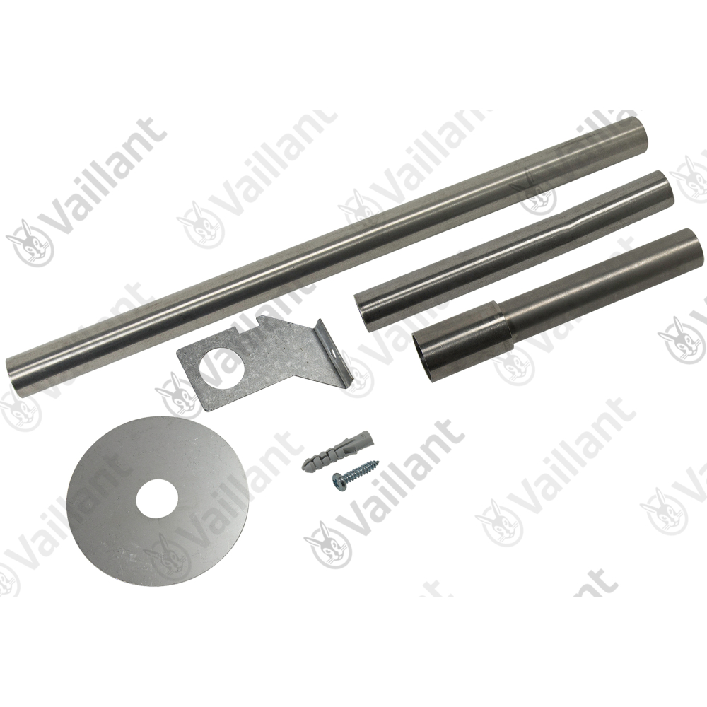 Vaillant Anschluss-Set, Kondensat DN 18 Vaillant-Nr. 0020059504