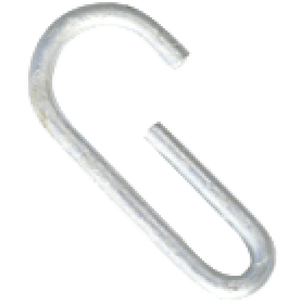 Ersatz-G-Haken für Gerüstbock