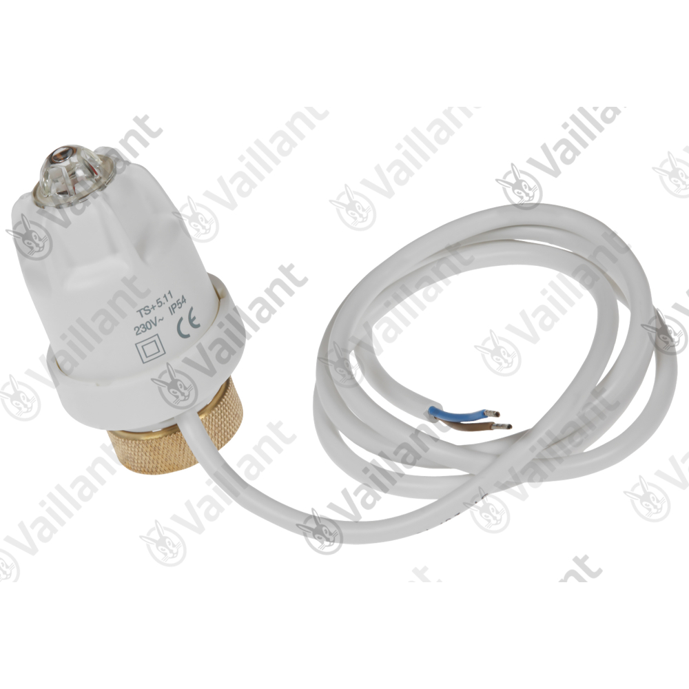 Vaillant Motor Vaillant-Nr. 0020085134