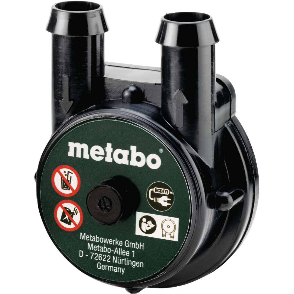 Metabo Vorsatzpumpe 27621 BVP 01