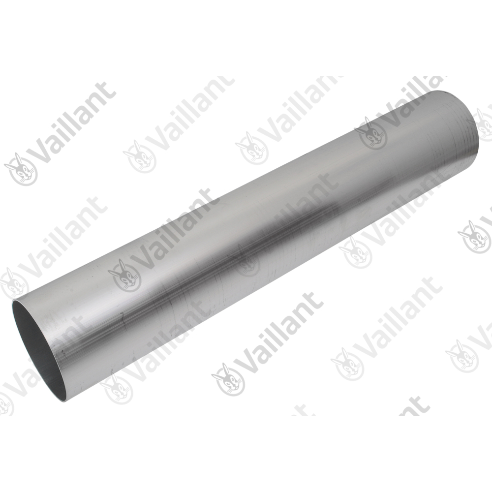 Vaillant Rohr, Abgasrohr (130 x 700) Vaillant-Nr. 0020028395
