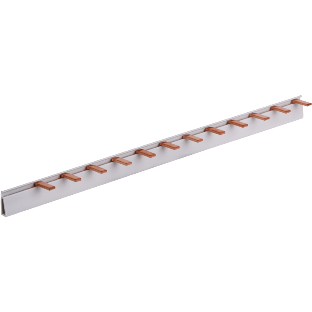 Steg-Phasenschiene S-1L-1000/10 iso